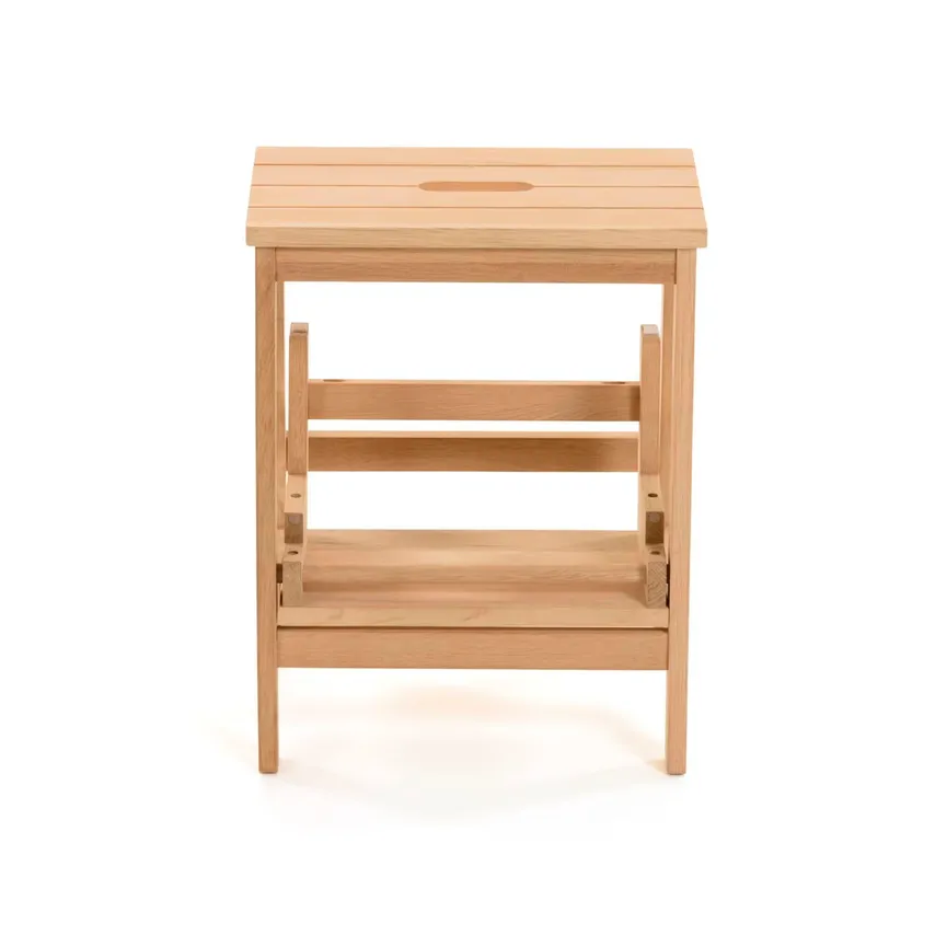 Hocker detail