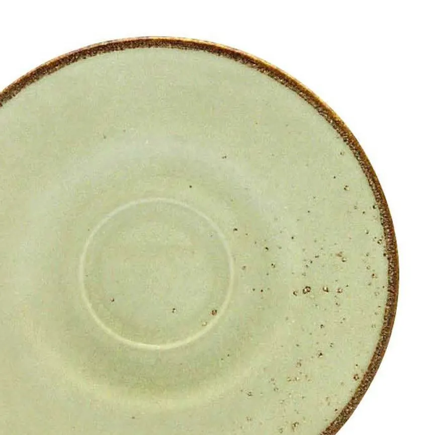Kaffeeuntertasse detail