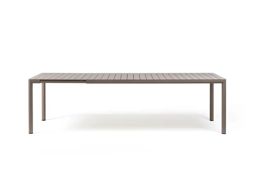 210 Ausziehtisch detail