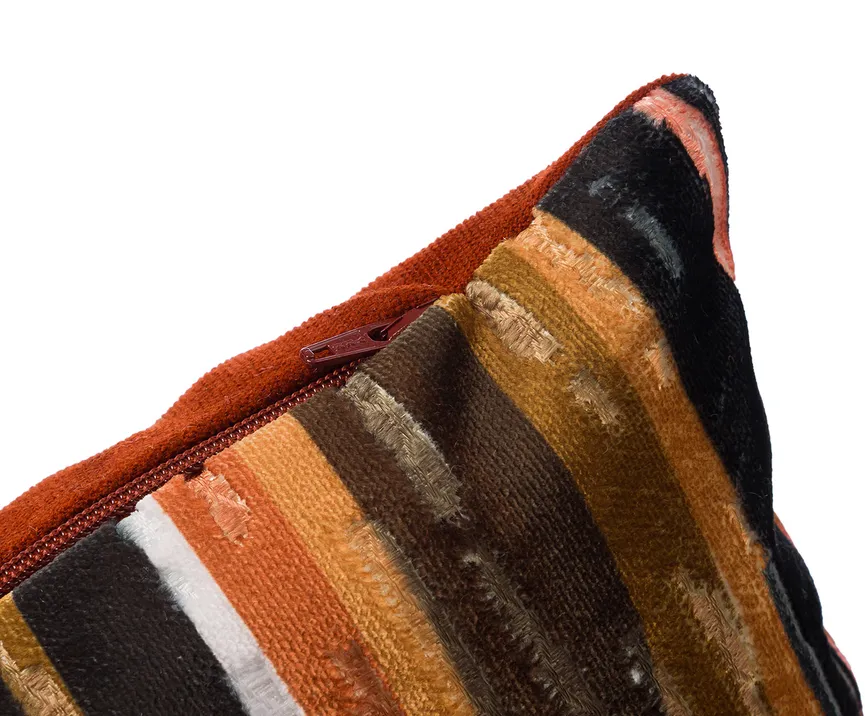 Kissenhülle Luna 40x40cm detail