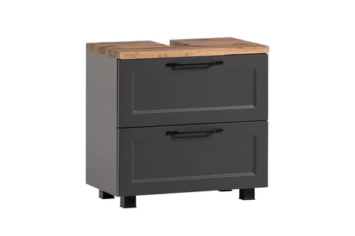 Waschbeckenunterschrank