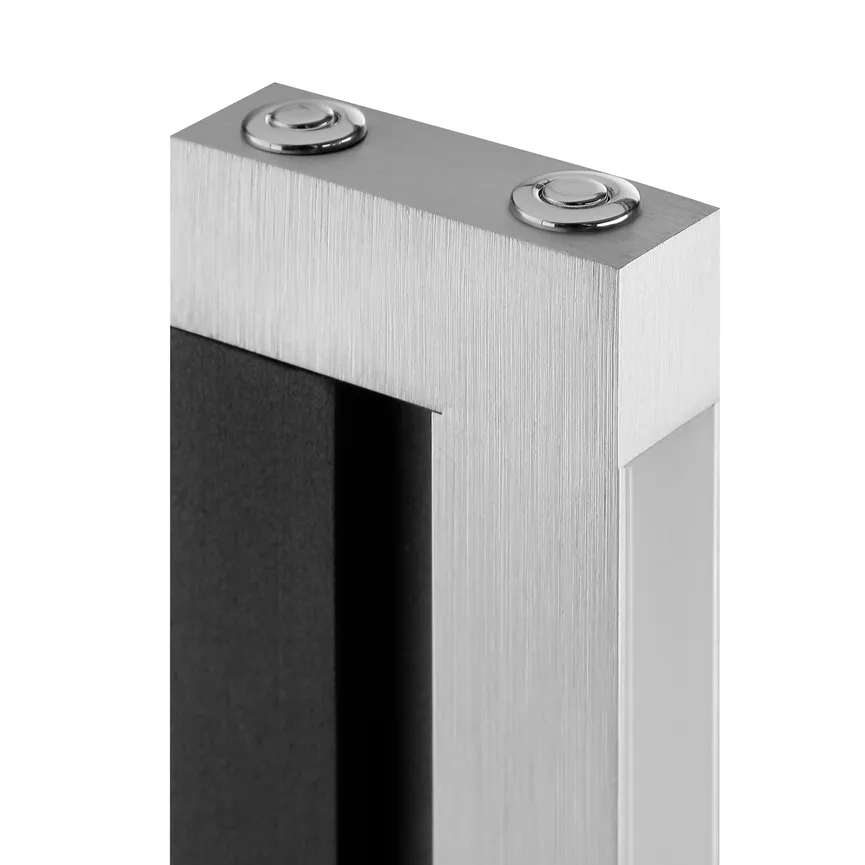 Stehleuchte "PULSE" detail