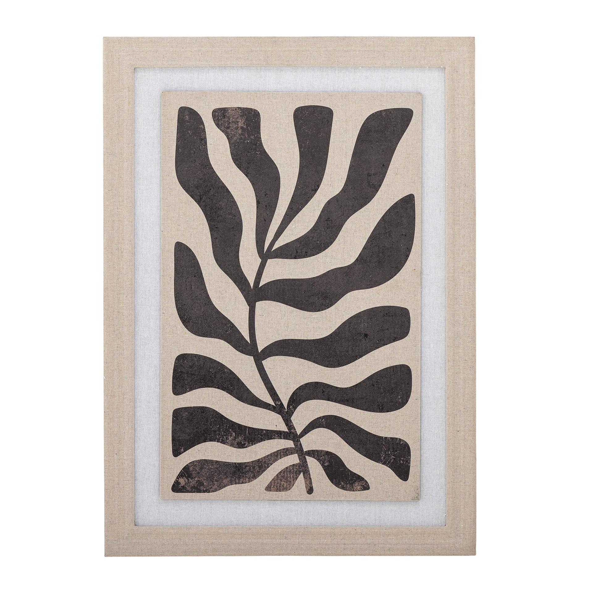 Wandbild 50 x 70 cm