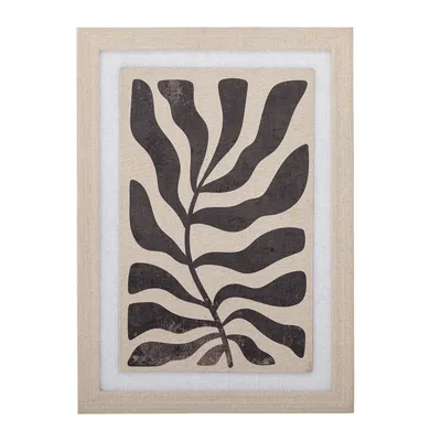 Wandbild 50 x 70 cm