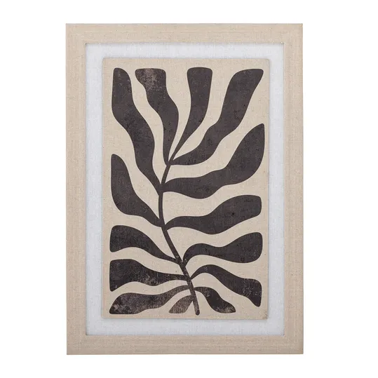 Wandbild 50 x 70 cm