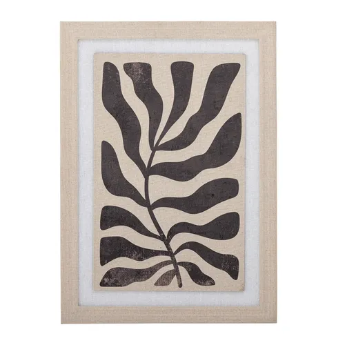 Wandbild 50 x 70 cm