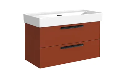 Waschtischunterschrank