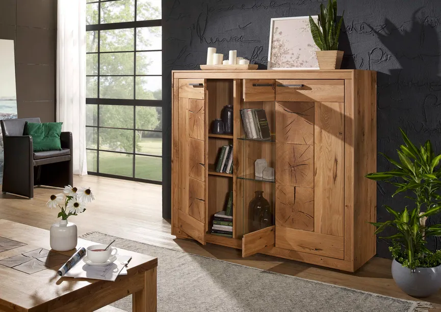 Highboard II hauptaufnahme