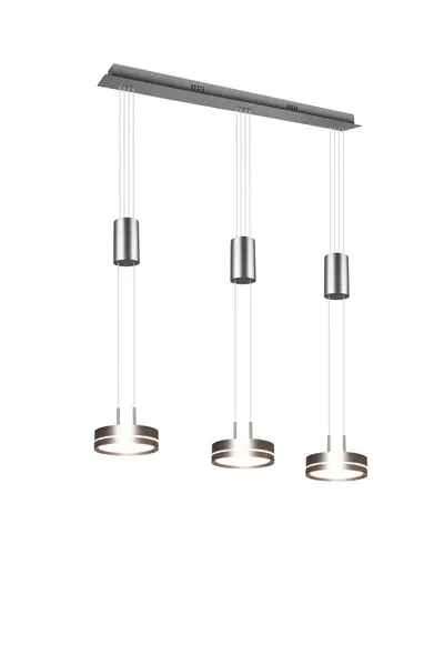 LED-Pendelleuchte