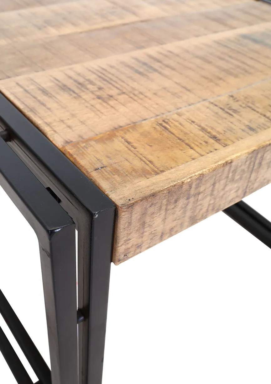 Couchtisch detail