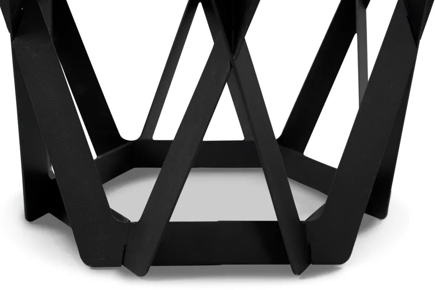 Beistelltisch detail