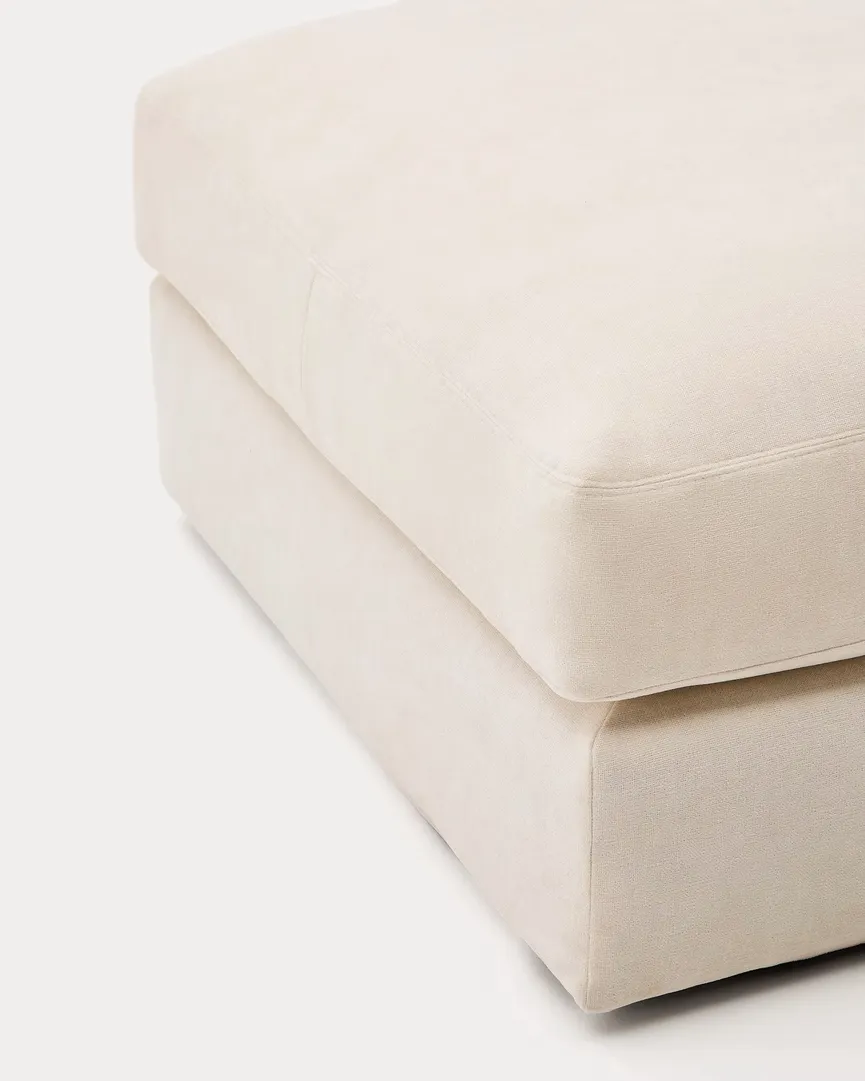Hocker detail