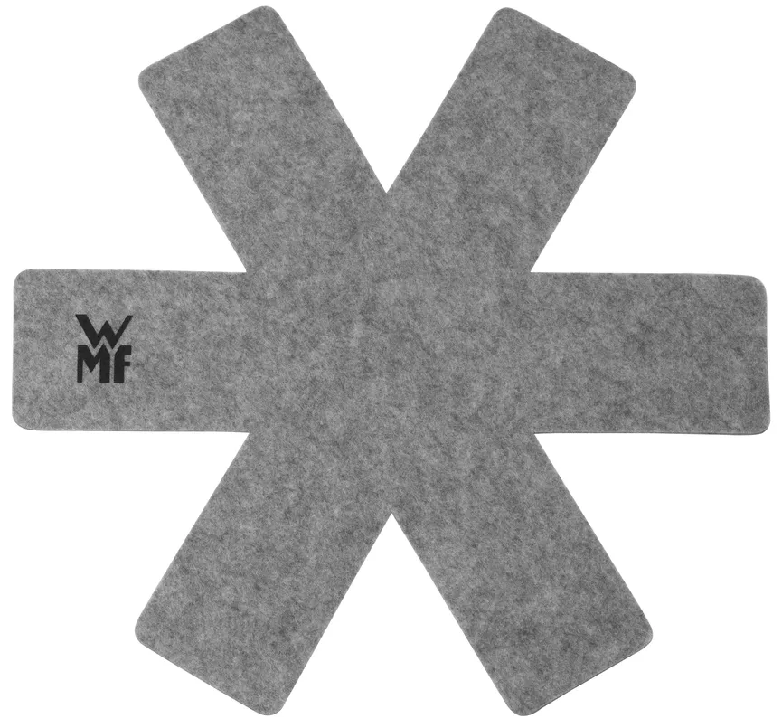 Pfannenschutz 2-tlg. detail