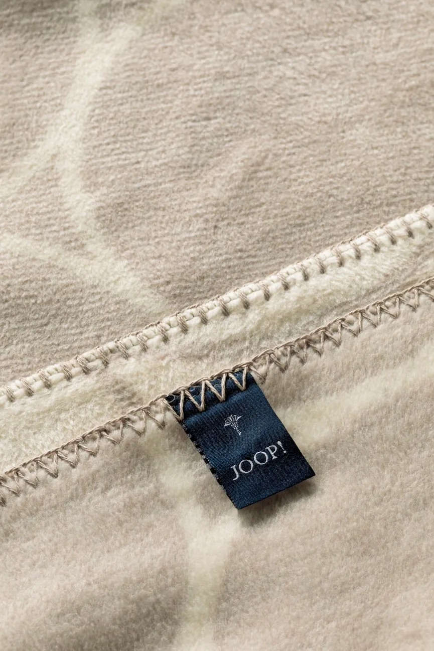 Decke JOOP! Signet detail