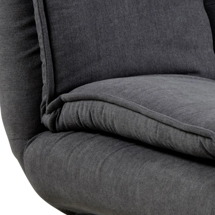 Schlafsofa detail