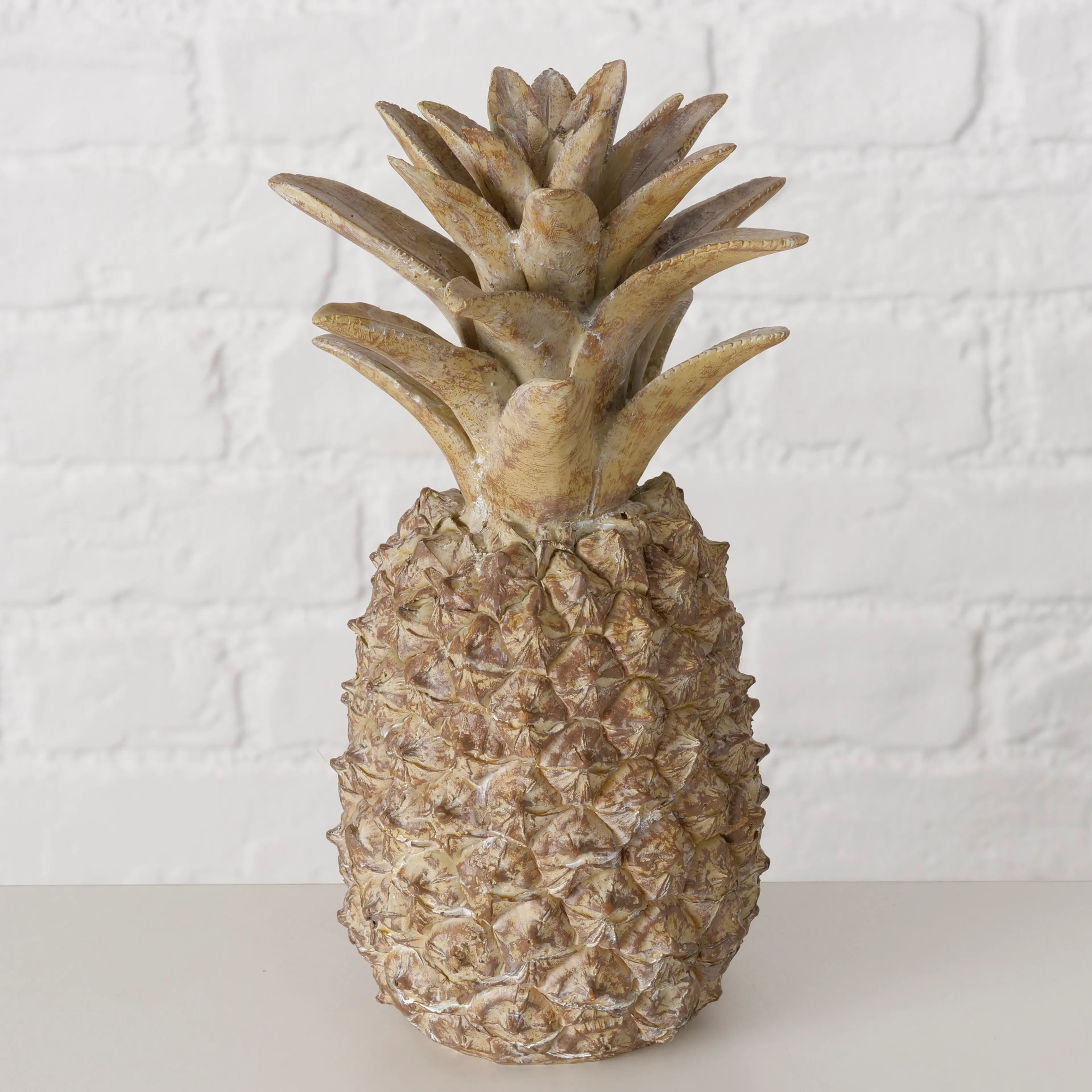 Deko-Figur Ananas 24 cm