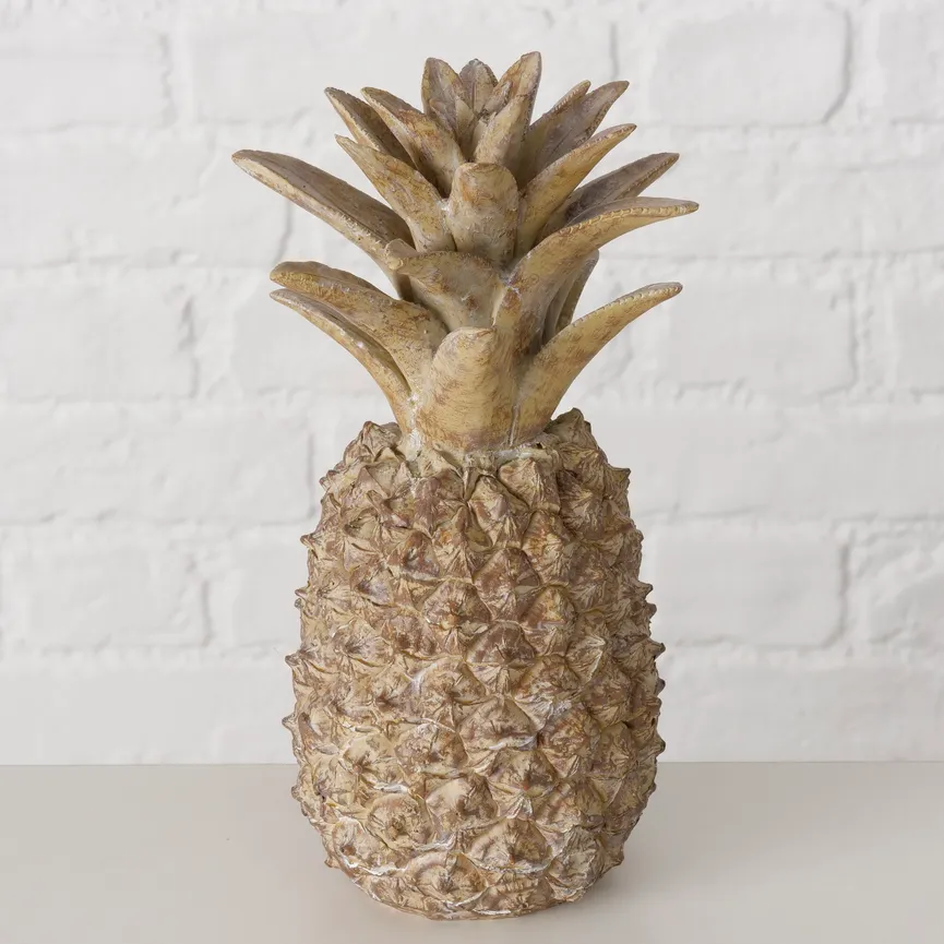 Figur "Ananas" milieu