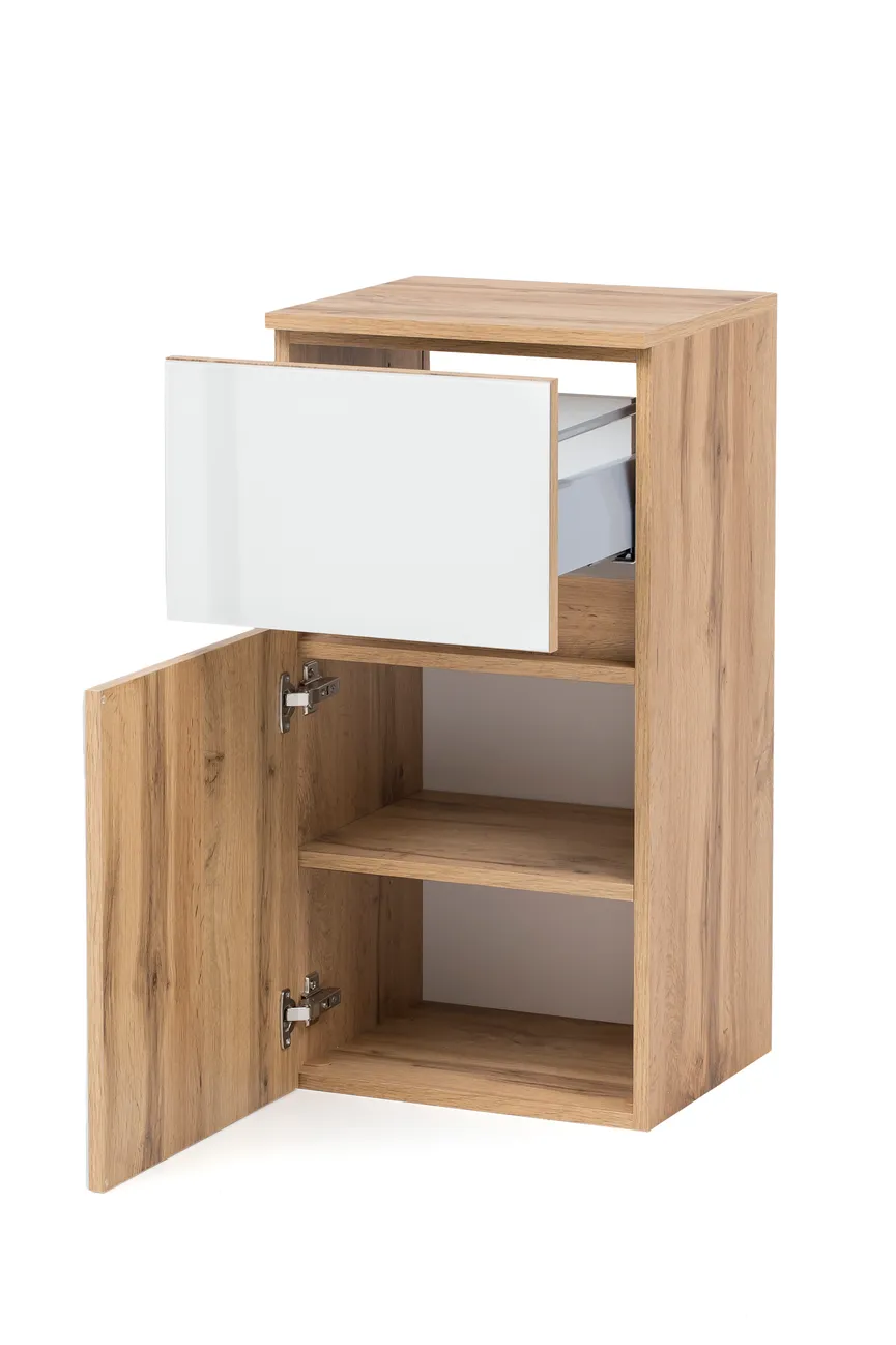 *Unterschrank detail