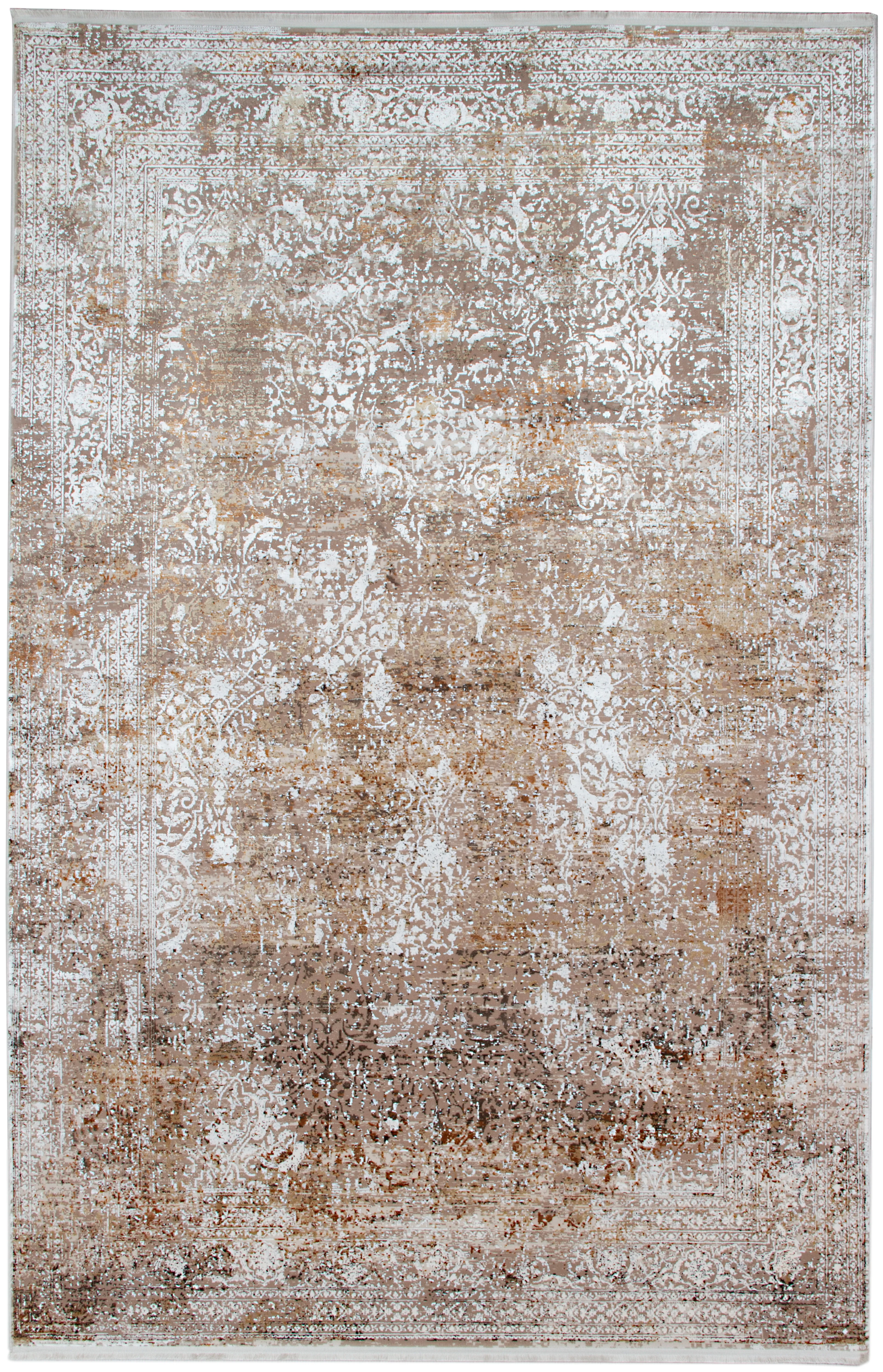 Vintage Teppich Kennedy 300 x 400 cm