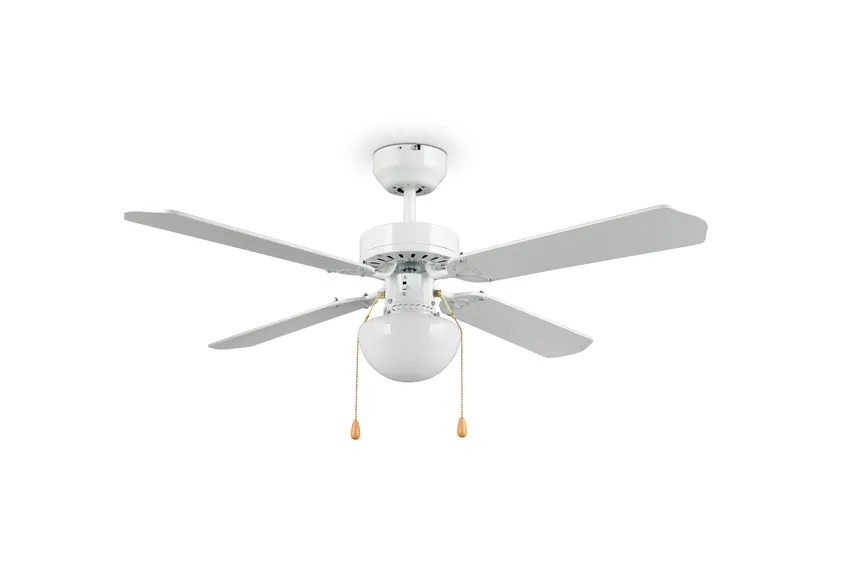 Ventilator "Hammerfest" detail