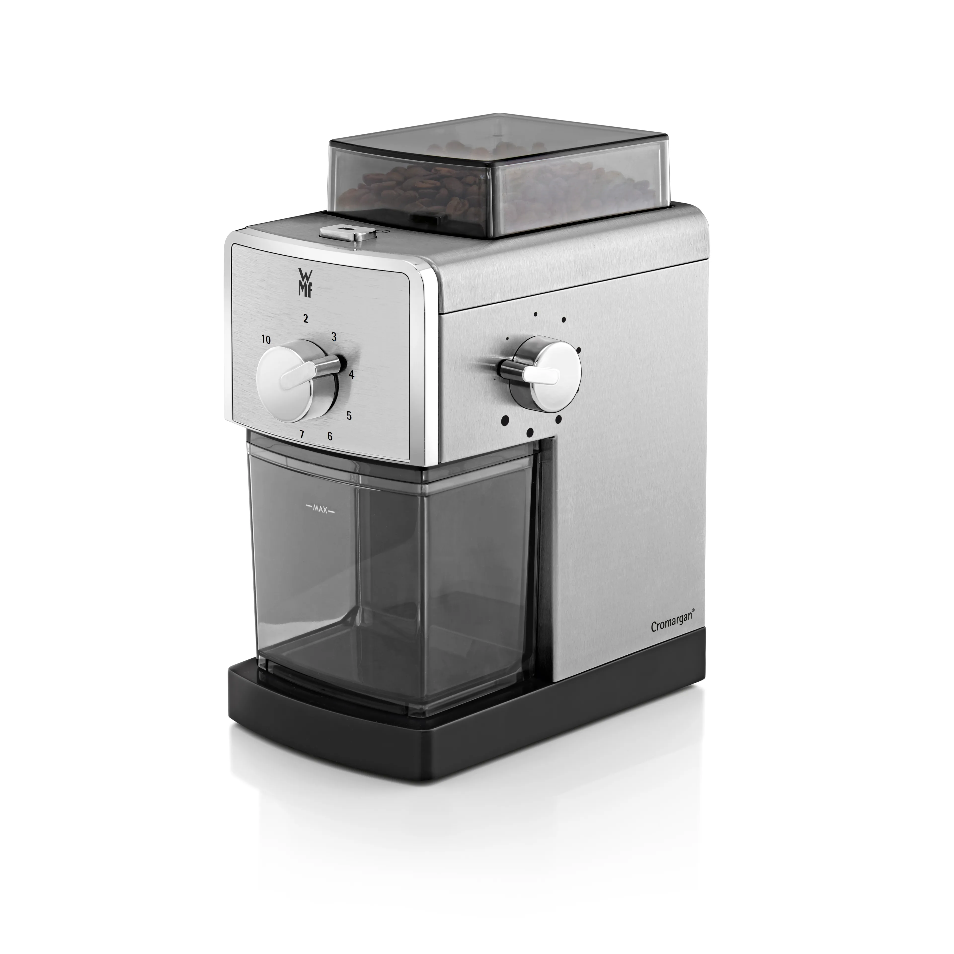 Kaffeemühle Stelio
