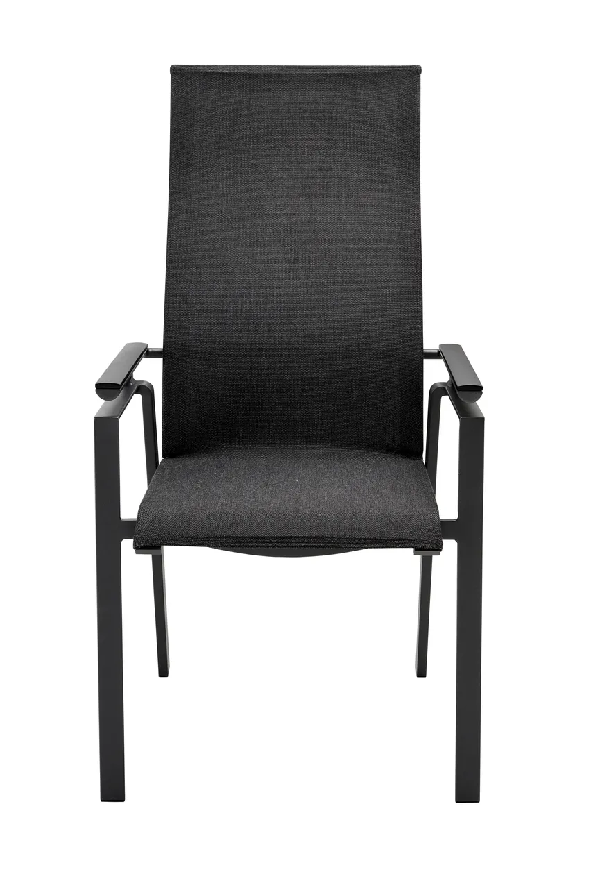 Multipositionsessel hoch detail