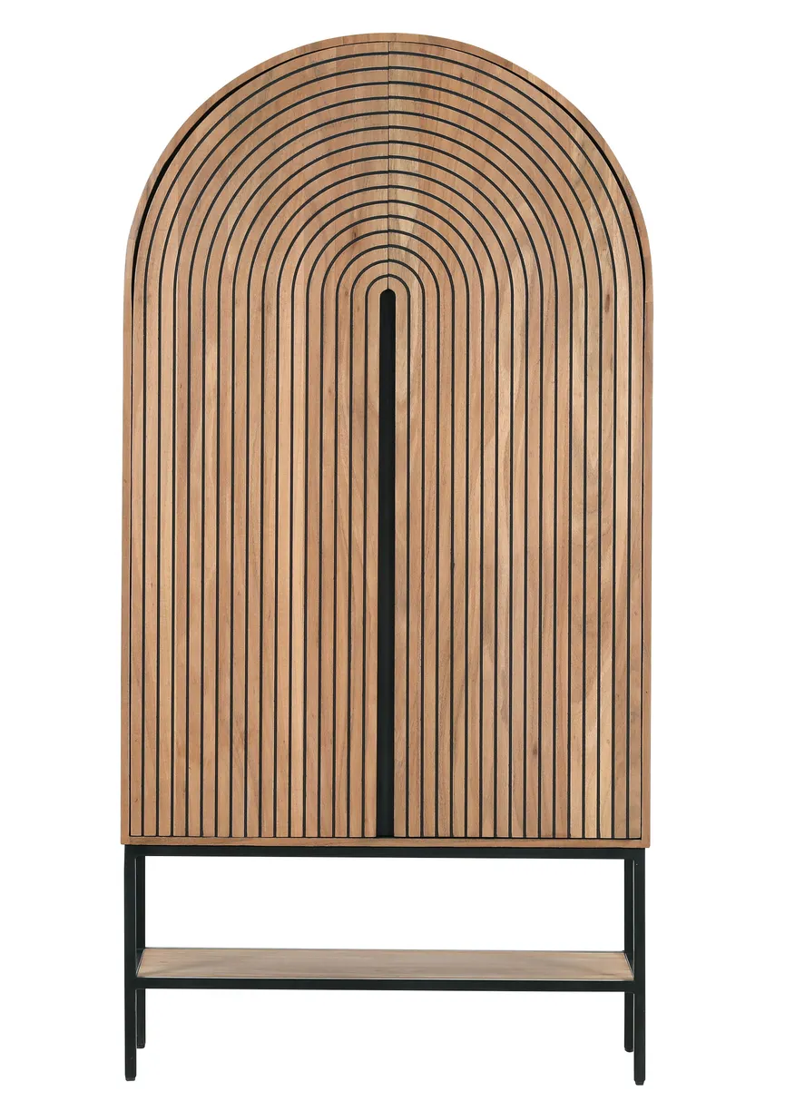 Barschrank 2T hauptaufnahme