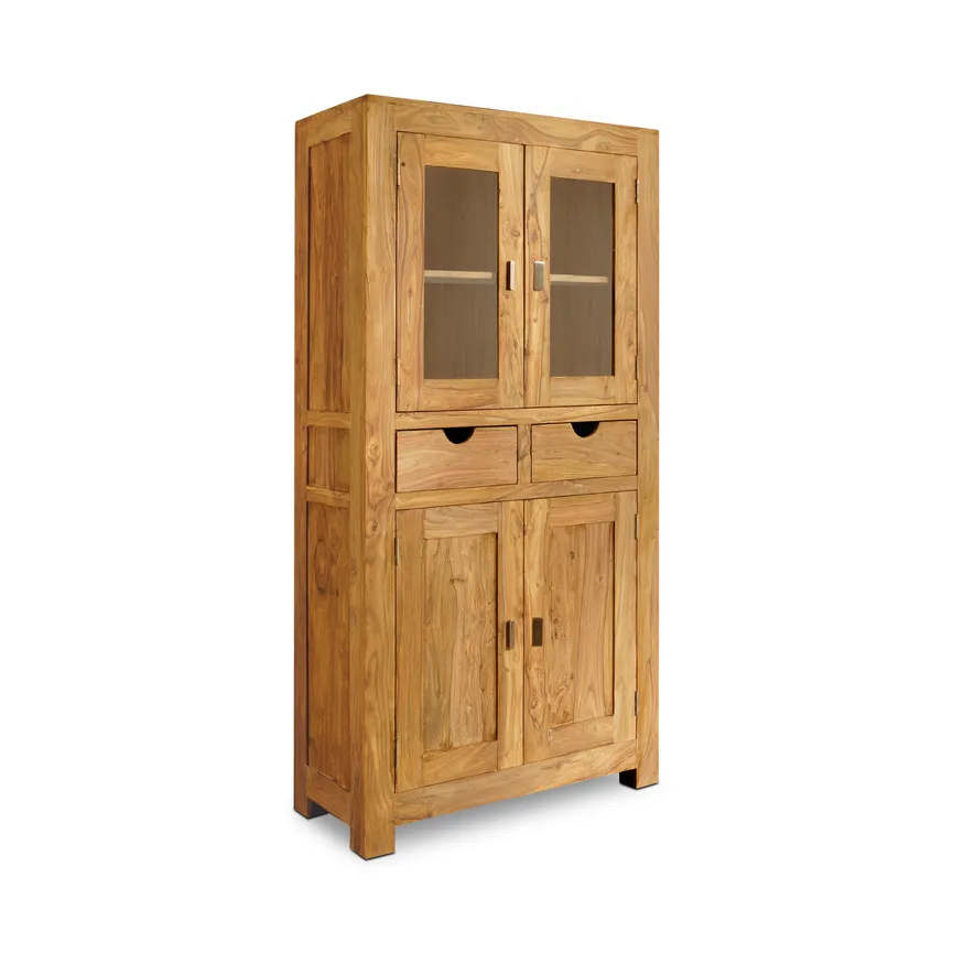 Vitrine hauptaufnahme