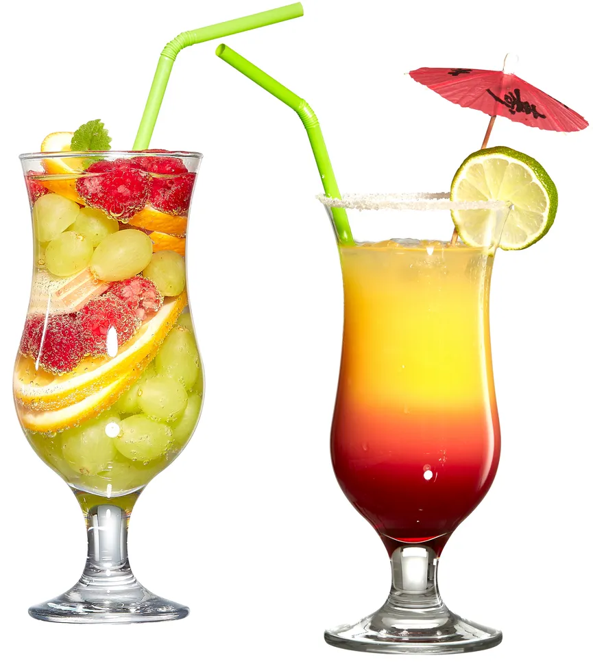 Cocktailglas "Joy" 390 ml detail