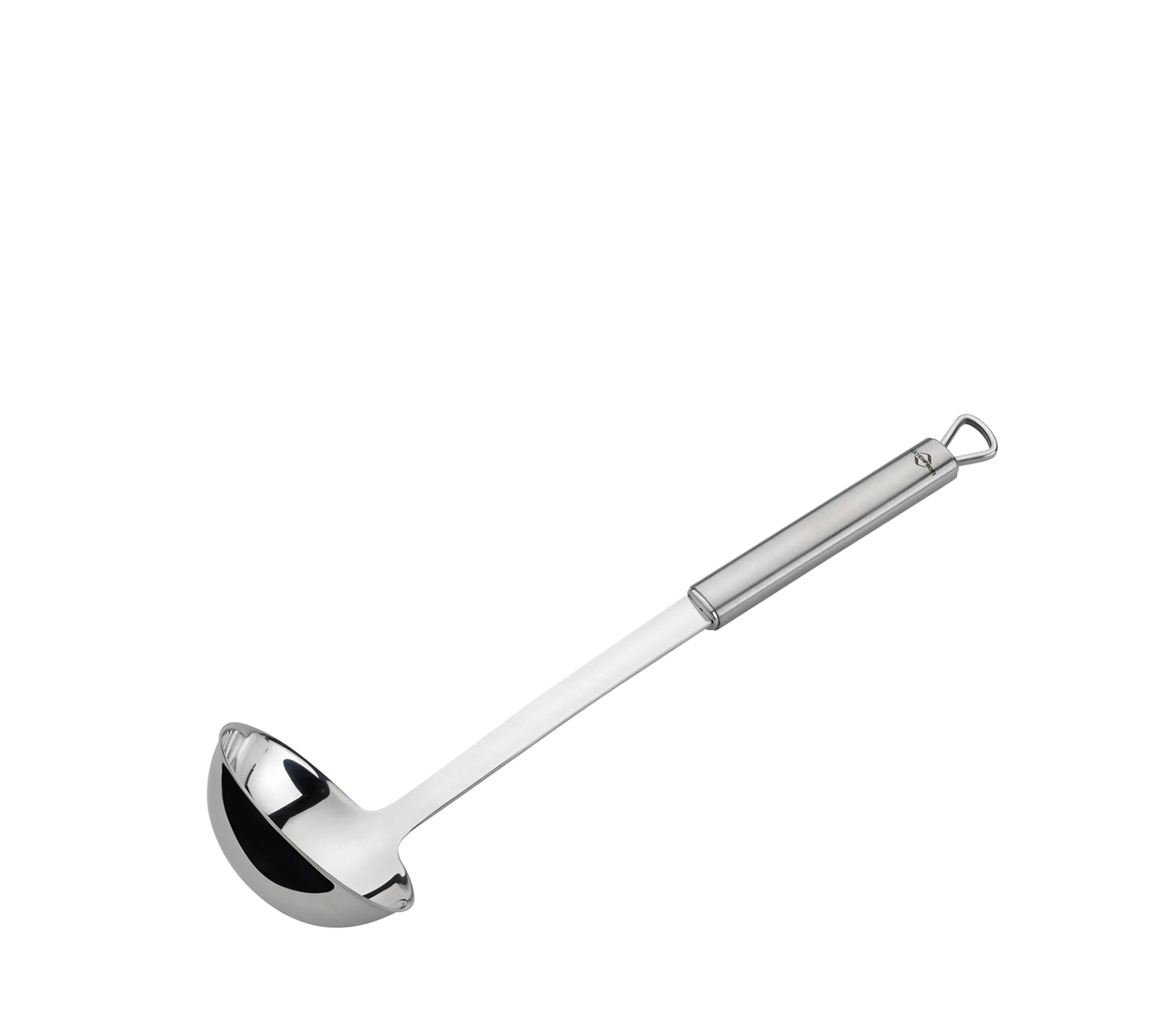 Schöpflöffel Parma 33 cm
