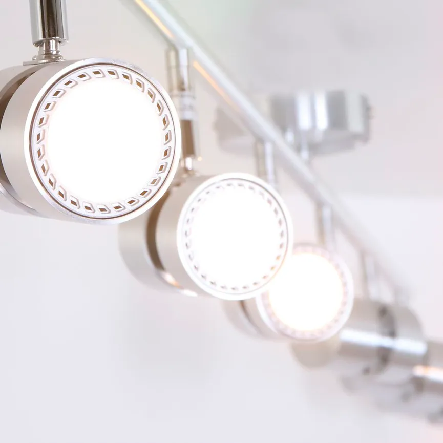 Strahler "Natasja" detail