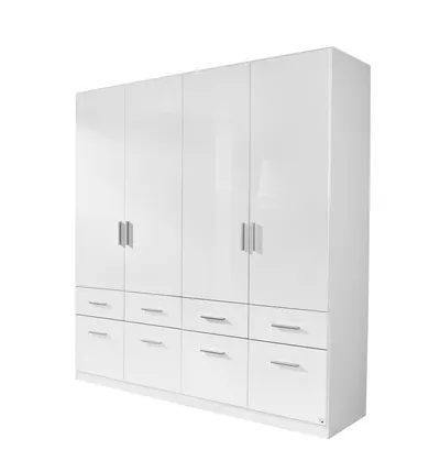 Kleiderschrank