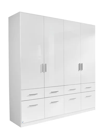 Kleiderschrank