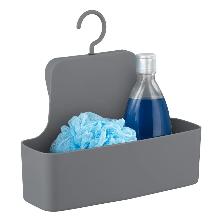 Dusch-Caddy Barcelona anthraz. detail