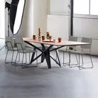 milieu