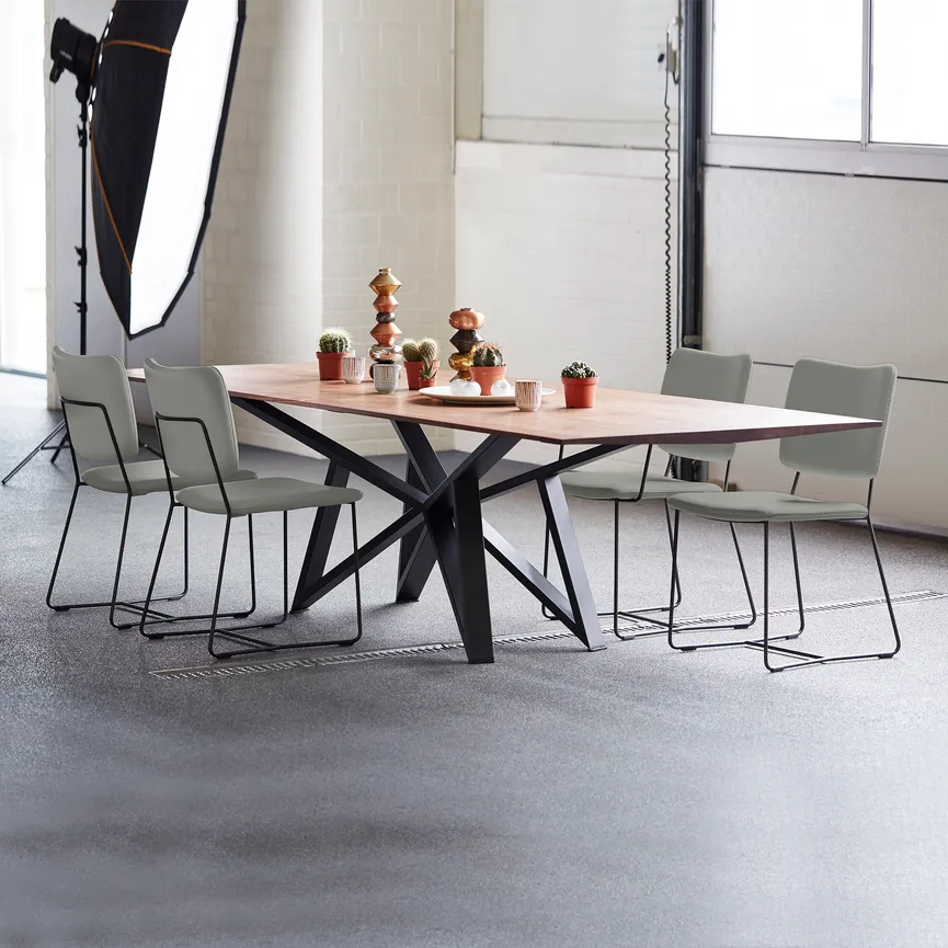 Stuhl Kiko K11 milieu