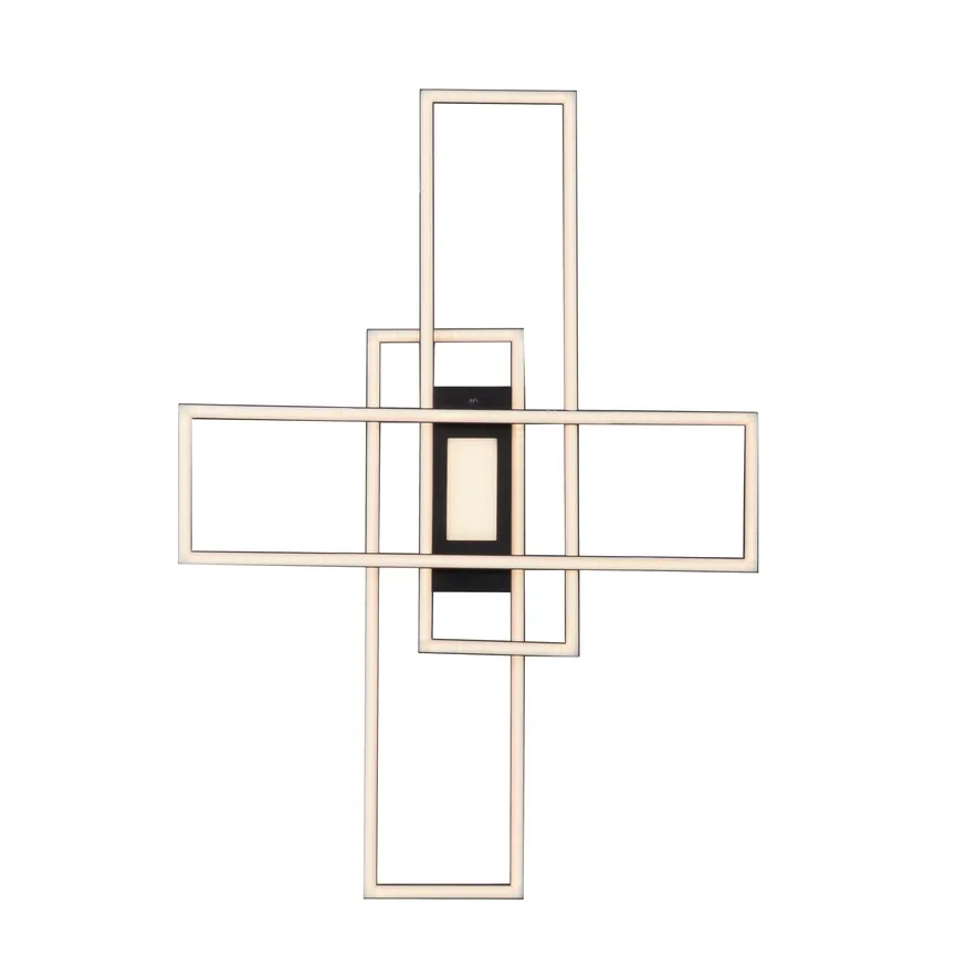 Deckenleuchte "Asmin" detail