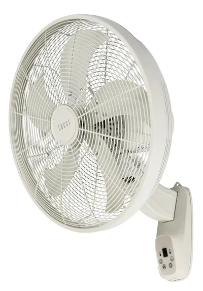 Wandventilator