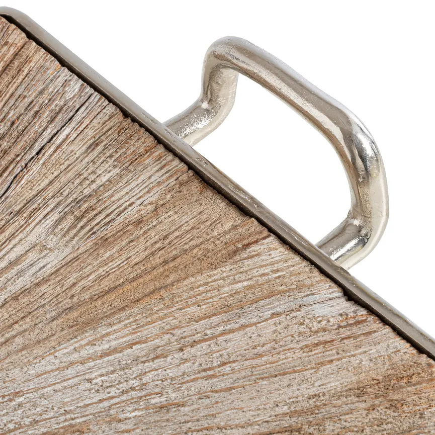 Tablett natur detail