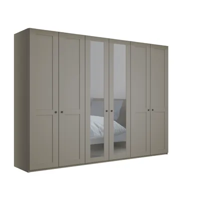 Kleiderschrank 