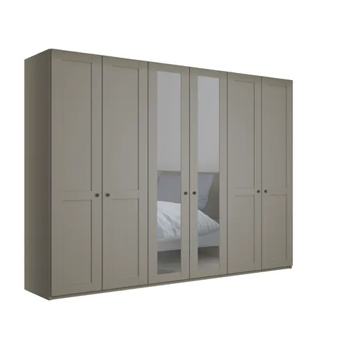 Kleiderschrank 
