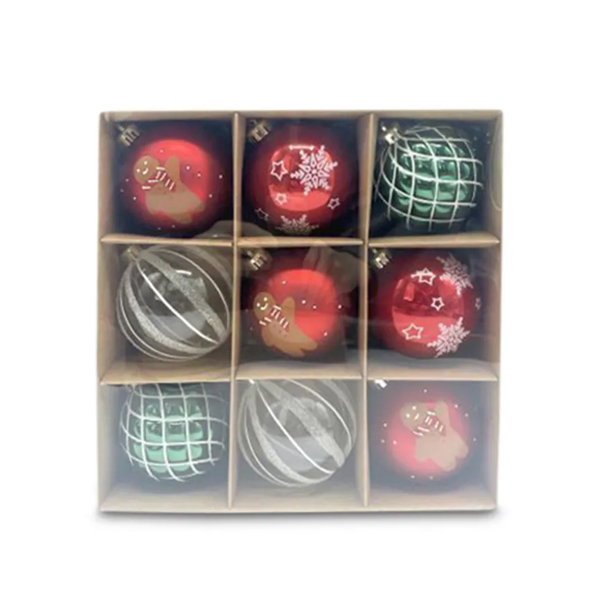 Kugelbox "Am Nordpol" hauptaufnahme