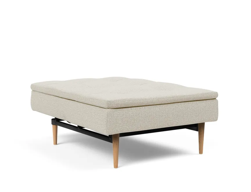 Sessel Styletto hell detail