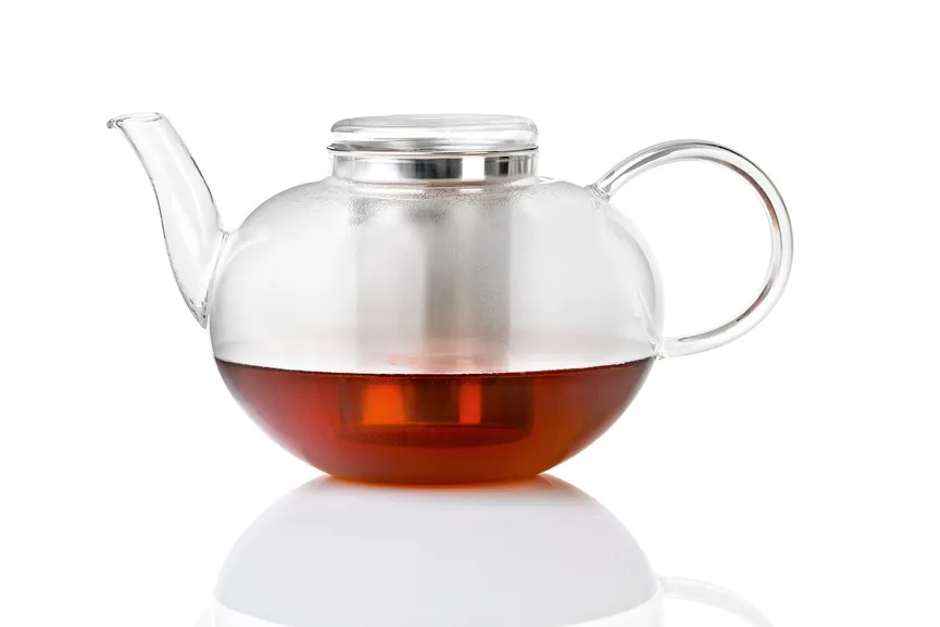 Teekanne "Moon" 1,5 Liter detail