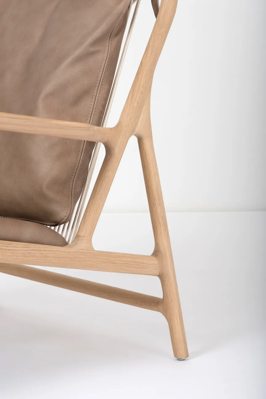 Lounge Sessel 091-00039 detail