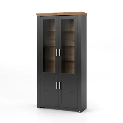 Vitrine