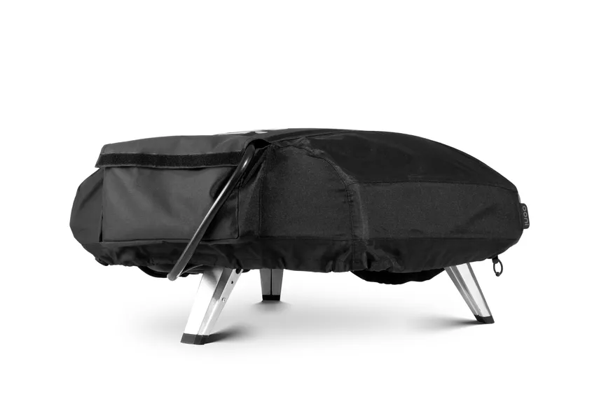 Koda 2 Pro Abdeckhaube detail