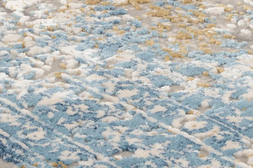 Farina detail