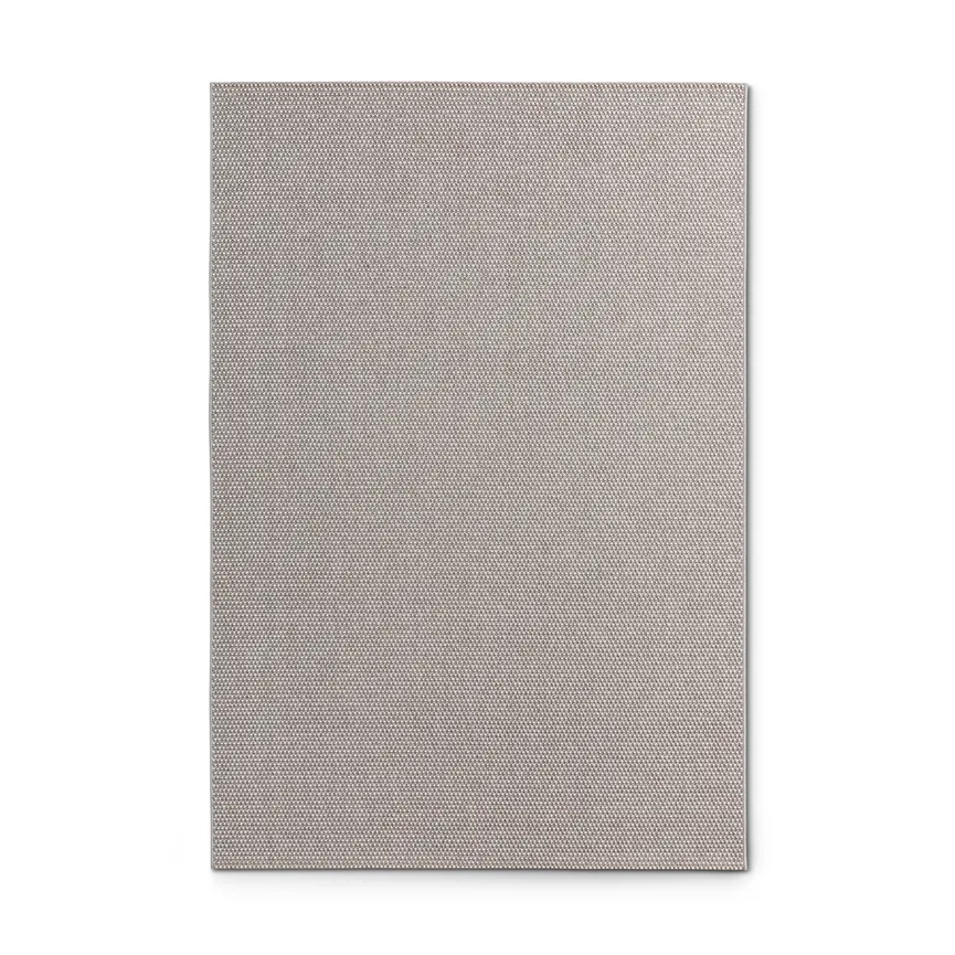 Naturlook-Teppich detail