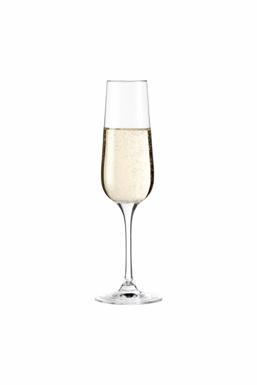 Sektglas "Tivoli" 210 ml detail